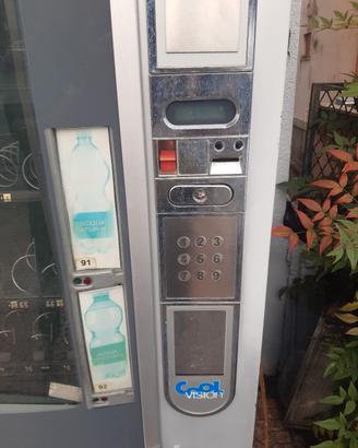 frigo vitrena per bibite 