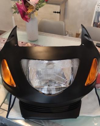 Honda Deuville 650