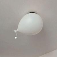 Lampada "Balloon" Bilumen – Design Yves Christin