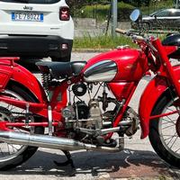 Guzzi Airone