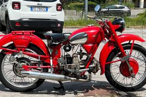 Guzzi Airone