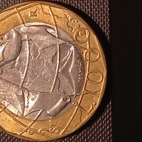 moneta 1000 lire