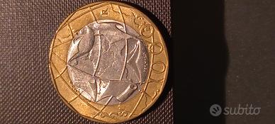 moneta 1000 lire