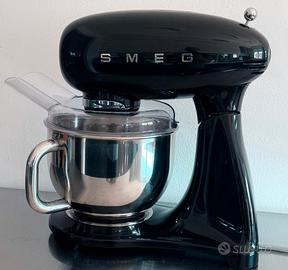 SVENDESI IMPASTATRICE PLANETARIA+GELATIERA "SMEG"