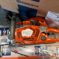 Motosega Husqvarna 562 XP® Professionale