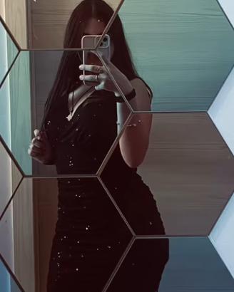 vestito shein