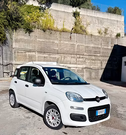 Panda 1.3 multijet 95cv