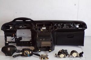 Kit airbag Citroen DS3 2012