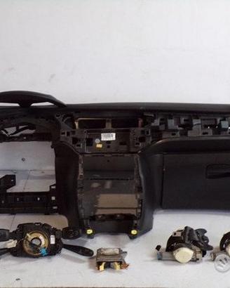 Kit airbag Citroen DS3 2012