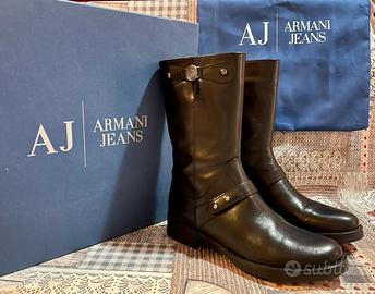 Stivali donna Arnani Jeans