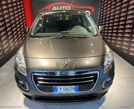 PEUGEOT 3008 1.6 115 CV