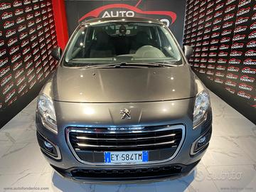 PEUGEOT 3008 1.6 115 CV