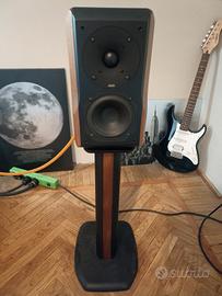 diffusori chario lynk mk 2