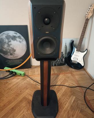diffusori chario lynk mk 2