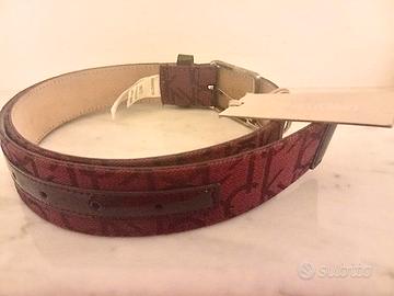 Cintura da donna Calvin Klein Jeans, color marrone