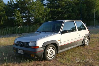 Renault R5 GT Turbo Phase 1