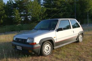 Renault R5 GT Turbo Phase 1
