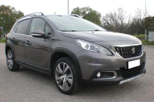 Peugeot 2008 restyling 1.6 td 120 cv, full