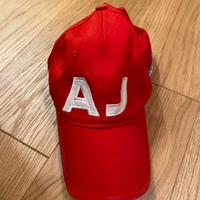 Cappello Armani Jeans originale