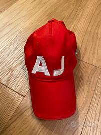 Cappello Armani Jeans originale