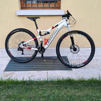 Cannondale scalpel 29