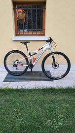 Cannondale scalpel 29