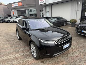 LAND ROVER Range Rover Evoque 2.0 I4 300 CV AWD
