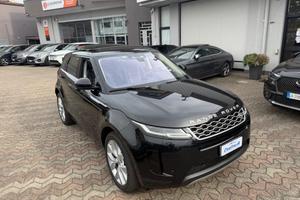 LAND ROVER Range Rover Evoque 2.0 I4 300 CV AWD