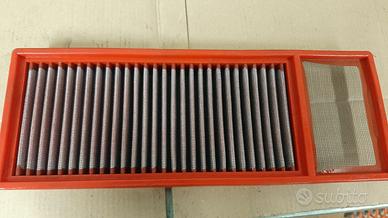 Filtro Aria sportivo BMC FB616/20 multijet 