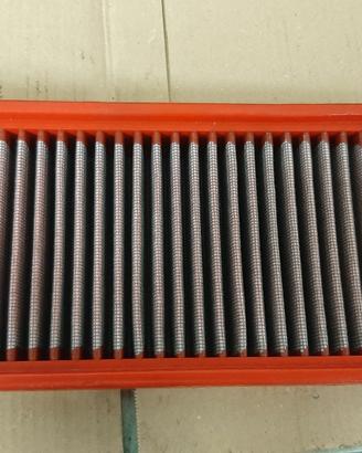 Filtro Aria sportivo BMC FB616/20 multijet 