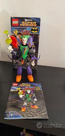 Lego joker set 4527
