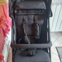 passeggino kinderkraft trig 3