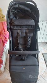 passeggino kinderkraft trig 3