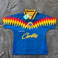 👕 Maglia Corteiz x Club América 🇲🇽