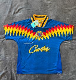 👕 Maglia Corteiz x Club América 🇲🇽