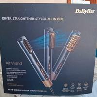 Asciugacapelli professionale