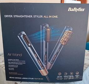 Asciugacapelli professionale