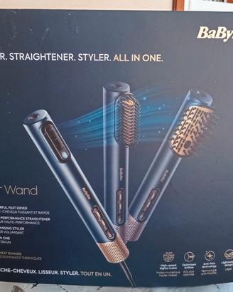 Asciugacapelli professionale