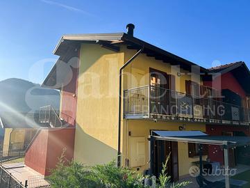 Appartamento Borgo di Terzo [Cod. rif 3276782VRG]