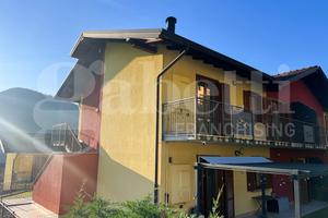 Appartamento Borgo di Terzo [Cod. rif 3276782VRG]