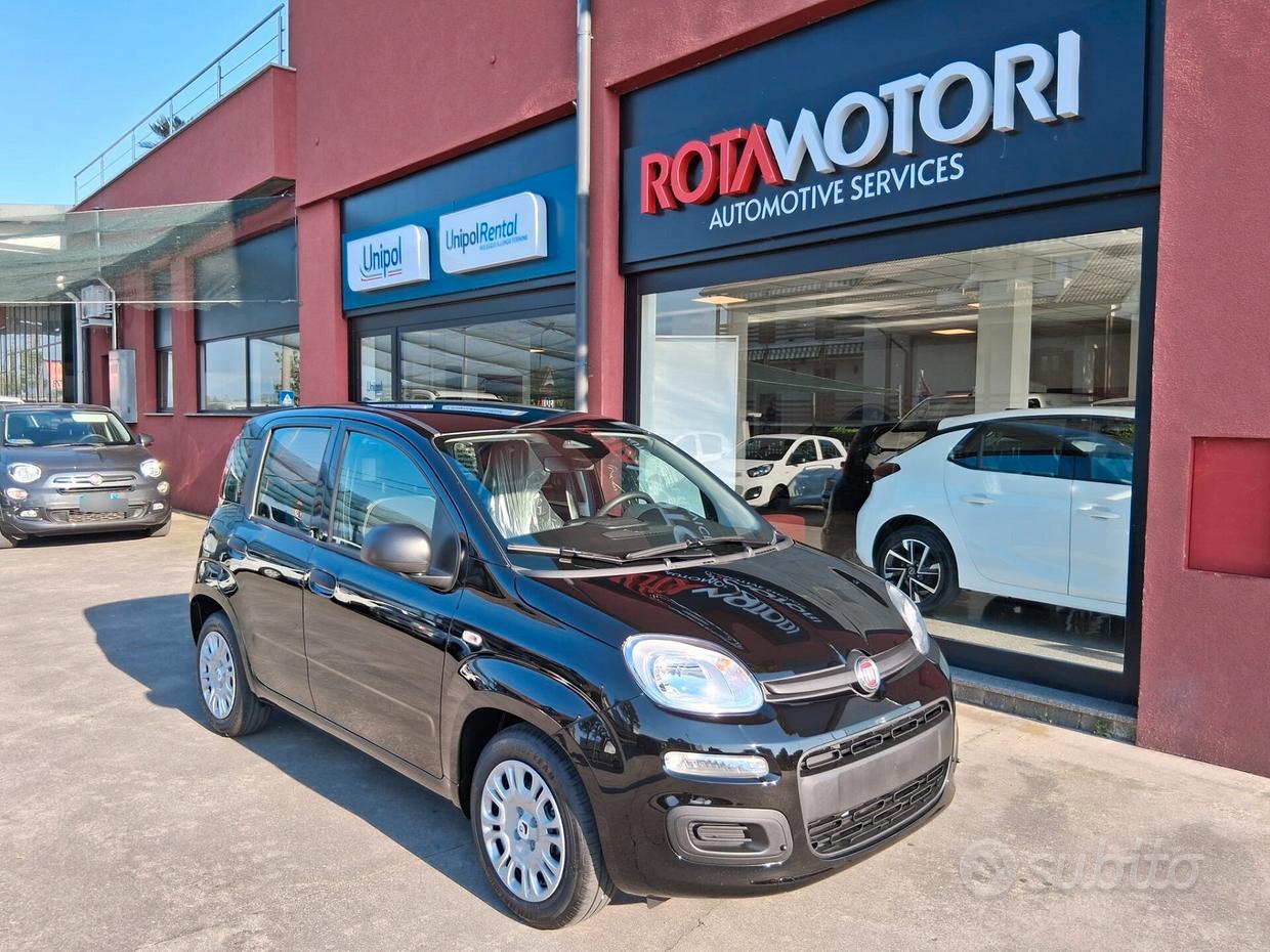 Fiat Pandina