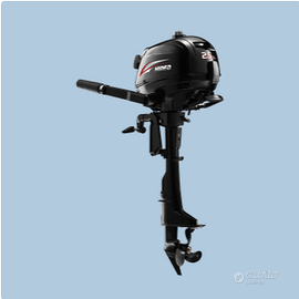 Motori fuoribordo Hidea Power