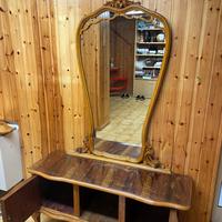 Mobiletto vintage