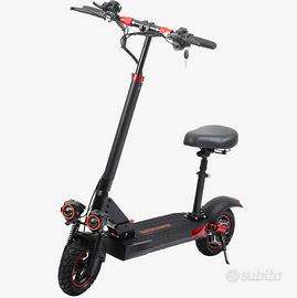 Monopattino elettrico 800 watt 1200 watt