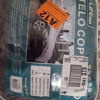 Telo copri auto 