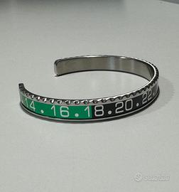 Bracciale Speedometer gmt