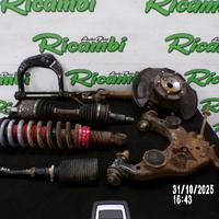 KIT RUOTA ANT. S. LAND CRUISER KZJ90 3.0 TD