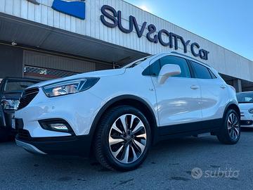 Opel Mokka X 1.6 cdti EURO 6