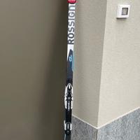 Sci da fondo ROSSIGNOL ZYMAX