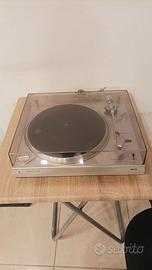 Giradischi Philips F7112 Synchro Drive